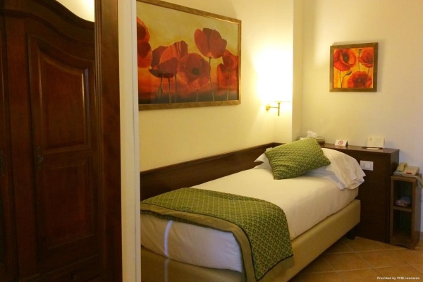 Hotel Athena (Siena)